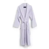 HAY - Mono Bademantel S/M (Lavendel)