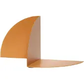 Hubsch Origami Buchs Tütz Ung Orange | 991324