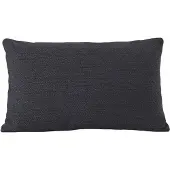 Muuto - Mingle Cushion 35x55 Midnight Blue