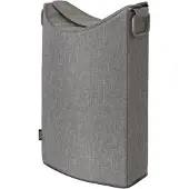 Blomus Wäschekorb Frisco Warm Gray