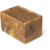 Ferm Living Aufbewahrungsbox Mist Sugar Kelp 10 x 15 cm