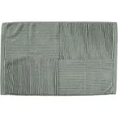 Zone Denmark Badematte Classic Basil-50 x 80 cm