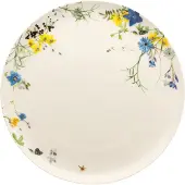 Rosenthal Brillance Fleurs des Alpes Speiseteller Coup 27 cm Brillance Fleurs des Alpes 10530-405108-10227