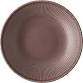 Rosenthal Tiefer Teller Clay Rust 23 cm