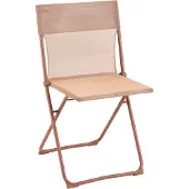 Lafuma Klappstuhl 'Chaise Balcony II', canyon, ca. 83 x 44 x 48 cm