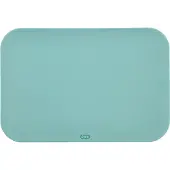 Mepal Schneidebrett Choptima M Nordic Green 30,5 x 20,5 cm