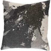 AYTM - Floreo Kissen 45x45 Multi-Farbigen Beige