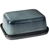 Villeroy & Boch Butterglocke Lave Grey