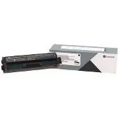 Lexmark C320010, 1500 Seiten, Schwarz, 1 Stück(e)