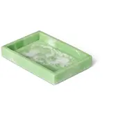 Ferm Living Tablett Mist Seafoam 10 x 15 cm