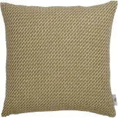 Røros Tweed - Mello Kissen, 50 x 50 cm, leaf green