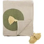 Bloomingville Clennie Decke, Natur