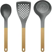 Mepal Rosti – Optima Küchenutensilien – Set B – 3 Teile – Curry