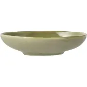 Villa Collection Pastateller Shoku in Reines Grün | Gr.: onesize