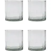 Nicolas Vahé Drinking glass, NVBistro, Clear