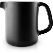 Eva Solo Wasserkaraffe Nordic Kitchen Schwarz 500 ml