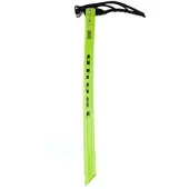 Grivel Ghost Eispickel mit Hammer-Grün-50
