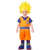 MOM Goku Babykostüm