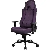 AROZZI Vernazza Softfabric Gaming-stuhl