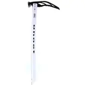 Grivel Ghost Eispickel mit Hammer-Weiss-45