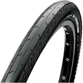 Maxxis Detonator-Reifen 700x32c (32-622) – Draht schwarz ETB88856000