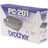 Brother Pc-201 Tintenpatrone