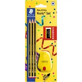 Staedtler Blyant Staedtler Noris HB Bonuspack 2