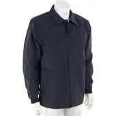 Salomon Venom Coach Herren Jacke-Schwarz-XL