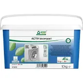 Green Care Professional GC ACTIV bicompact Vollwaschmittel, Hochkonzentrat 716500 , 10 kg - Box
