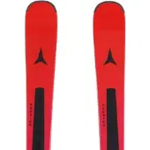 Atomic Redster S8 Revoshock C + I 12 GW Skiset 2026-Rot-155
