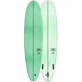 Ocean & Earth Ezi-rider 8´0´´ Surfbrett Grün 243.8 cm Grün 243.8 cm