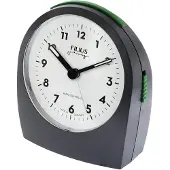 FILIUS zeitdesign 0545-4 Funk-Wecker Graphit