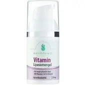 Spinnrad Vitamin Liposomengel 30 ML