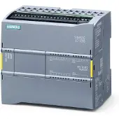 Siemens 6Es7214-1Af40-0Xb0 6Es72141Af400Xb0 Simatic S7-1200F Cpu