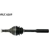 Skf Kit Getriebeart Gimbal VKJC 6169