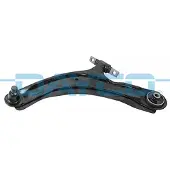 DAYCO DSS1100 Querlenker Vorne Links Unten für RENAULT KOLEOS (HY)