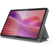 Lenovo Tab, 25,6 cm (10.1"), 1920 x 1200 Pixel, 128 GB, 4 GB, Android 14, Grau