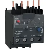 Schneider Electric Thermo Schutz Relais 0,23-0,36A