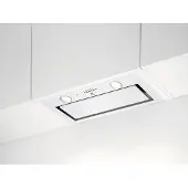 Electrolux Lfg716w 60 Cm Dekorative Dunstabzugshaube