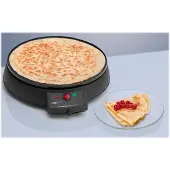 Clatronic Crêpesmaker "Cm3372", 900 W, Ø 29 cm