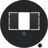Hager 104001, 10 Stück(e)