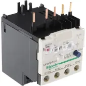 Schneider Electric LR2K0304 Motorschutzrelais, 0,36-0,54A, 1S+1Ö, Klasse 10A