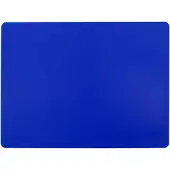Nicolas Vahé Cutting board, NVCop, Blue