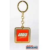 LEGO 5007091 RETRO SPINNING KEYCHAIN 1964 5007091