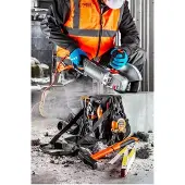 Graphite Winkelschleifer 2600W 230MM - T 59G208
