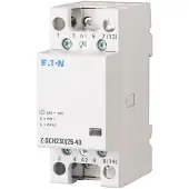 Eaton Installationsschütz Z-SCH230/25-04