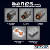 Mould King Power-Funktionspaket 13120SD