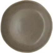 Villa Collection Lunch Teller Shoku Warm Brown 20 cm
