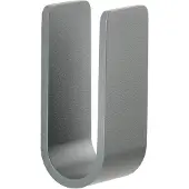 Zone Denmark Handtuchhaken Ume Grey Aluminium