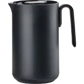 Zone Denmark Thermoskanne Singles Black 1L